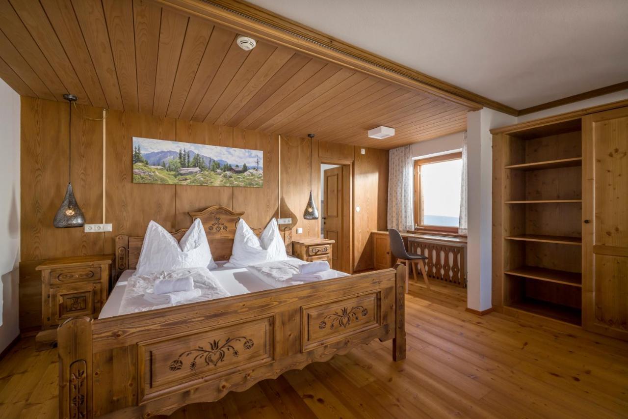 Berg'K'Hof Kaisertal - Alpine Hideaway Ebbs Exteriör bild