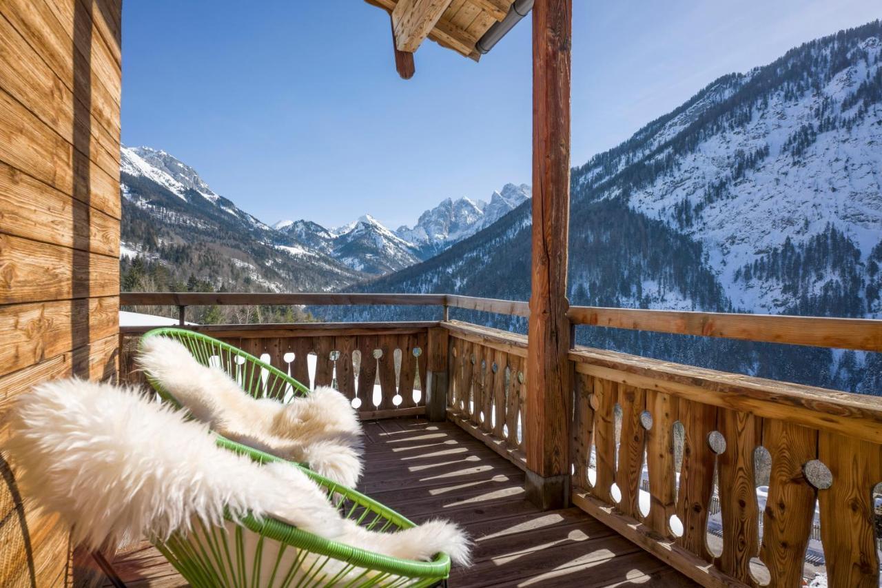 Berg'K'Hof Kaisertal - Alpine Hideaway Ebbs Exteriör bild