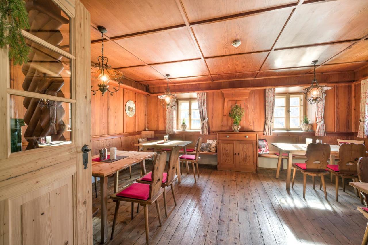 Berg'K'Hof Kaisertal - Alpine Hideaway Ebbs Exteriör bild